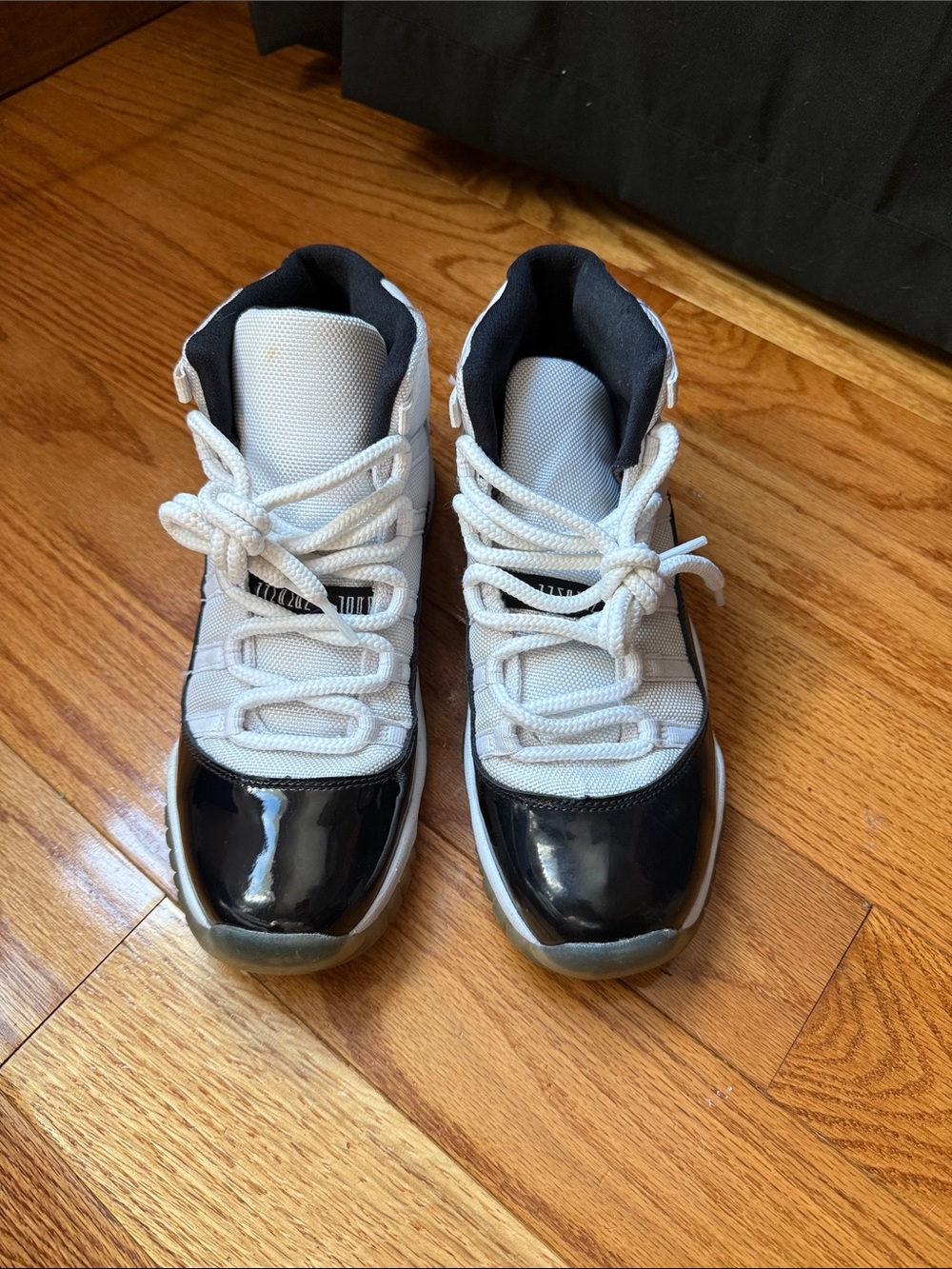 Kids Jordan Retro 11 Concords